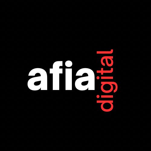 Afia digital marketing agency KSA