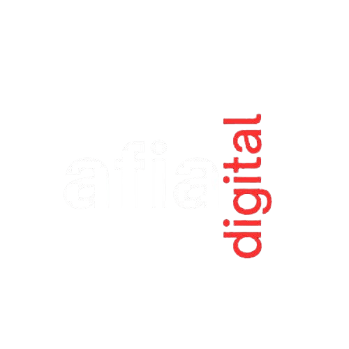 Afia logo transparent