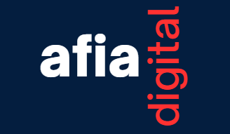 Afia digital Logo