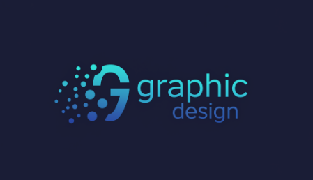 graphic design at Afia digital services