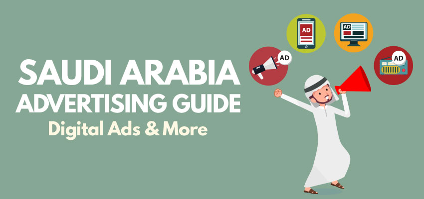 marketing campaigns in saudi arabia
