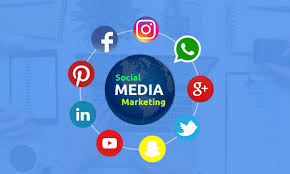 Social Media marketing at afia digial boost your soical appearance