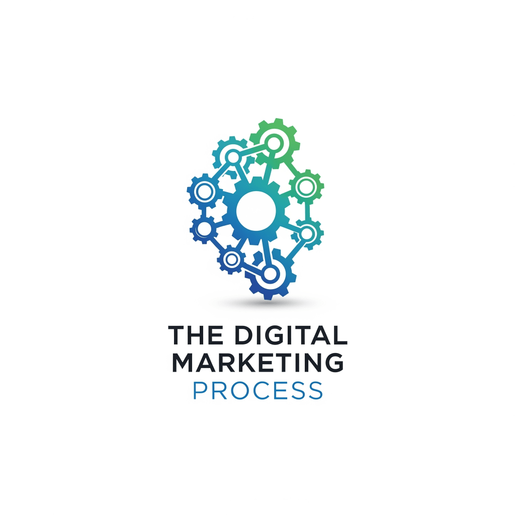 The Digital Marketing Process and services by Afia Digital