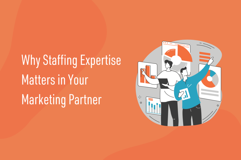 Why Partnering with Experts Matters