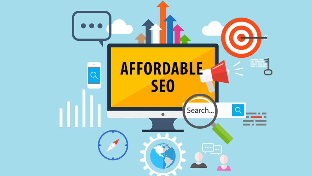 how to get affordable services from afia digital marketing agency in saudi arabia