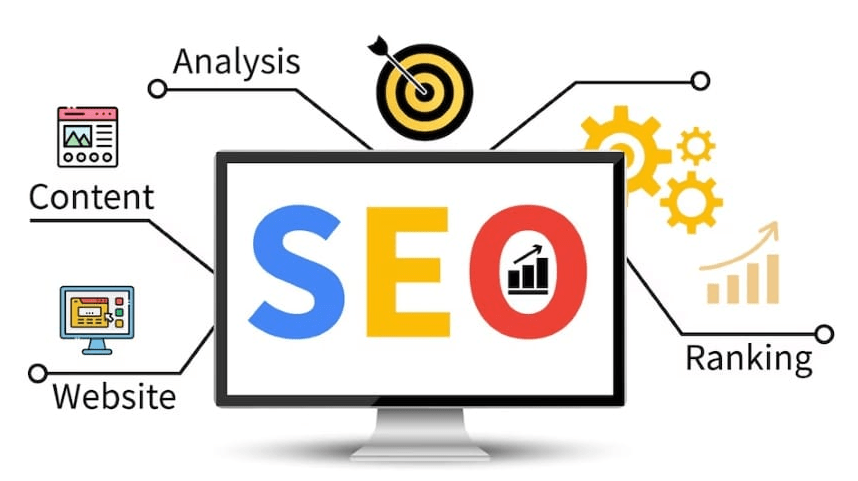 Best SEO Services for Dominating Search Rankings in 2025 from afia digital