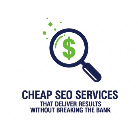 Cheap SEO Services That Deliver Results Without Breaking the Bank in saudi arabia by afia digital