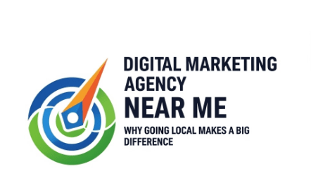Digital Marketing Agency Near Me: Why Going Local Makes a Big Difference guide from afia digital marketing agency