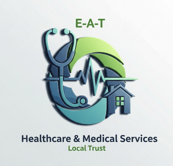  Healthcare & Medical Services: E-A-T and Local Trust