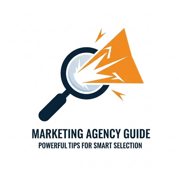 Marketing Agency Guide | Powerful Tips for Smart Selection best guide from afia digital