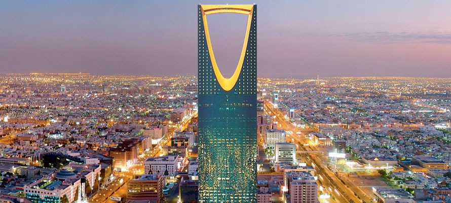Riyadh: The Kingdom’s Commercial Nucleus