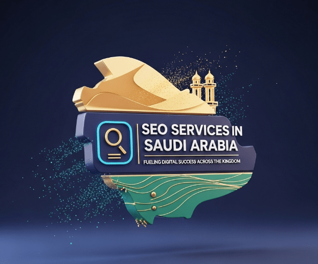 SEO Services in Saudi Arabia | Fueling Digital Success Across the Kingdom