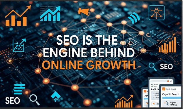 seo services in saudi arabia from afia digital marketing
