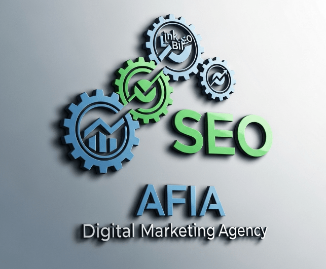 Search Engine Optimization: Driving Visibility and Growth in the Digital Age