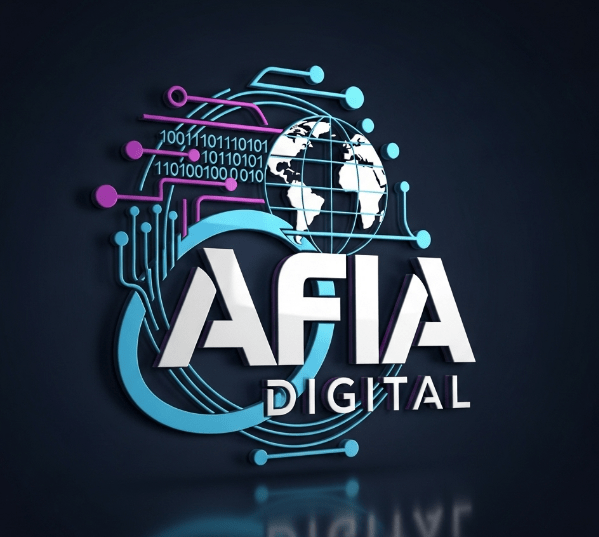The Afia Digital Marketing Approach guide from  afia digital