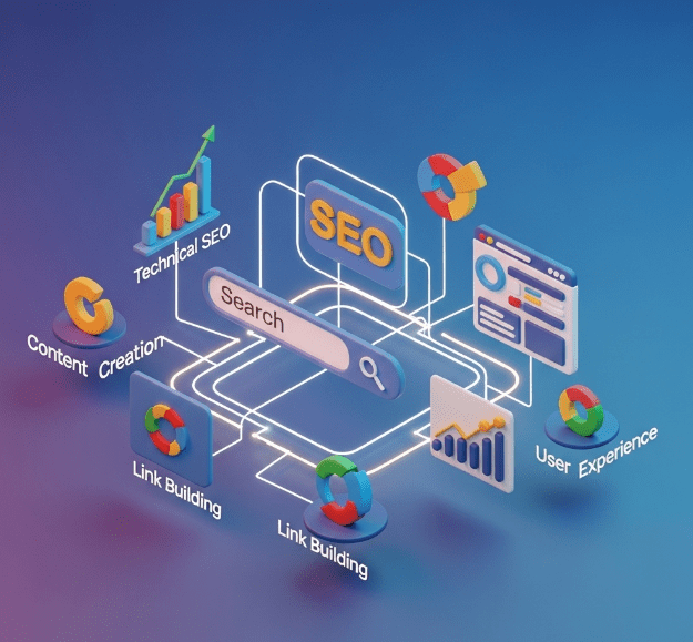
The-Unstoppable Rise of Digital Marketing in jeddah