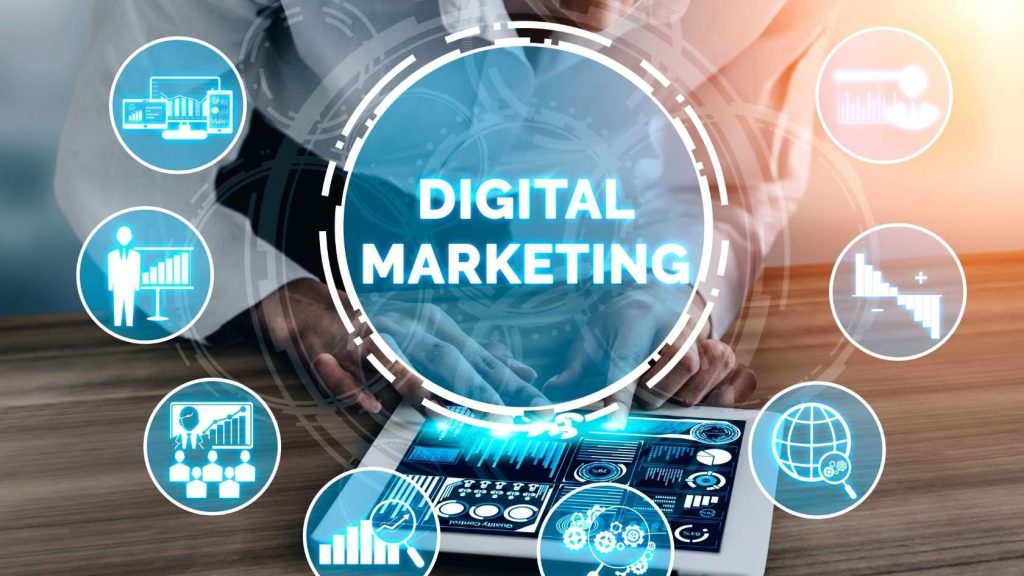 Top Reasons to Hire a Digital Marketing Agency in Jeddah for Business Growth