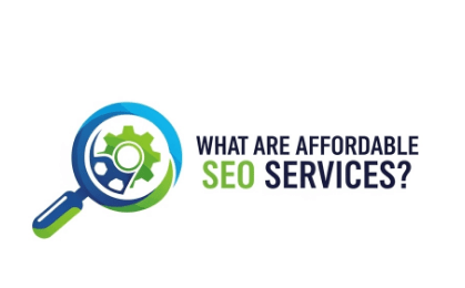 What Are Affordable SEO Services?