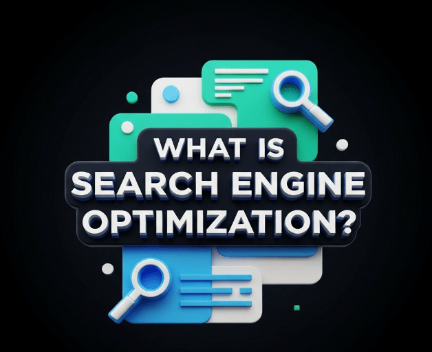 What is Search Engine Optimization? a guide from afia digital