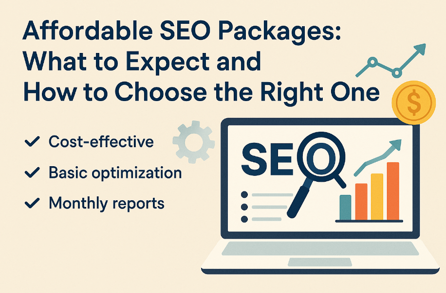 Top Marketing Companies in Riyadh: What to Expect and How to Choose the Right One from afia digital