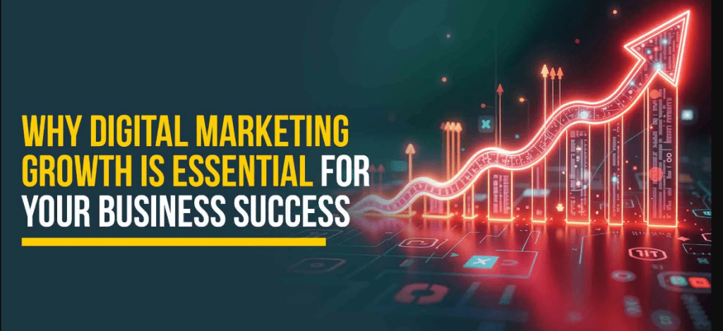 Afia Digital's full-service digital marketing solutions including SEO, paid ads, website development, and social media marketing for business growth in Saudi Arabia