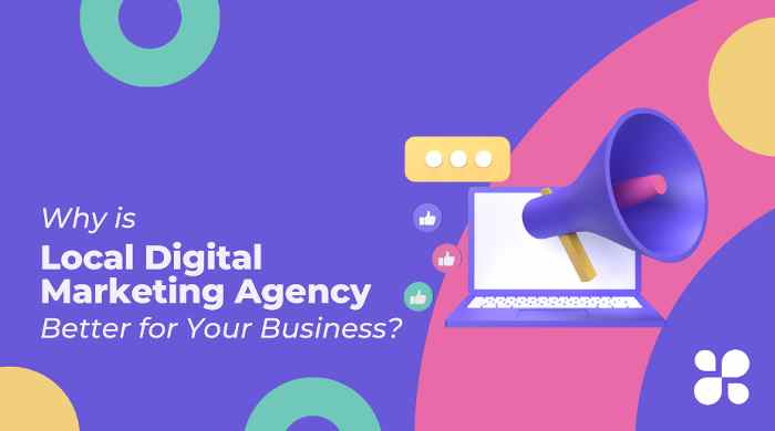 why local digital marketing is important