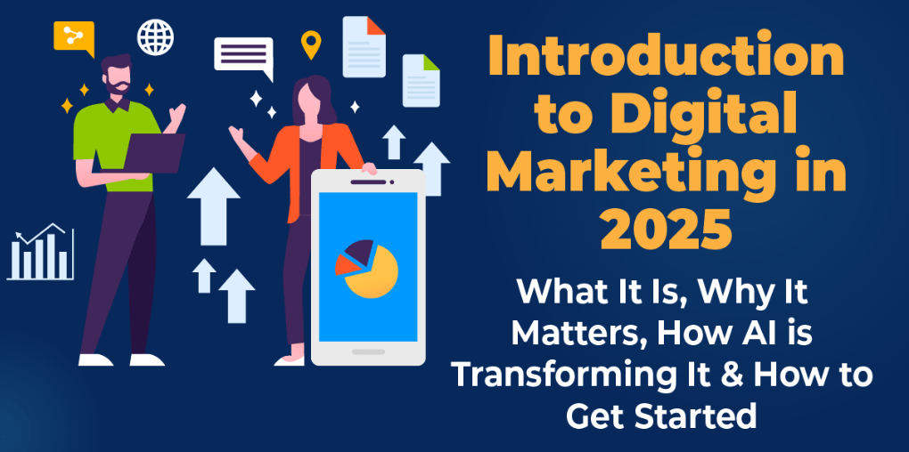 Why Marketing Still Matters in 2025 suggestion by afia