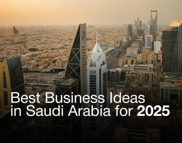 Why Your Business Needs an Advertising Agency in Riyadh to Compete in 2025