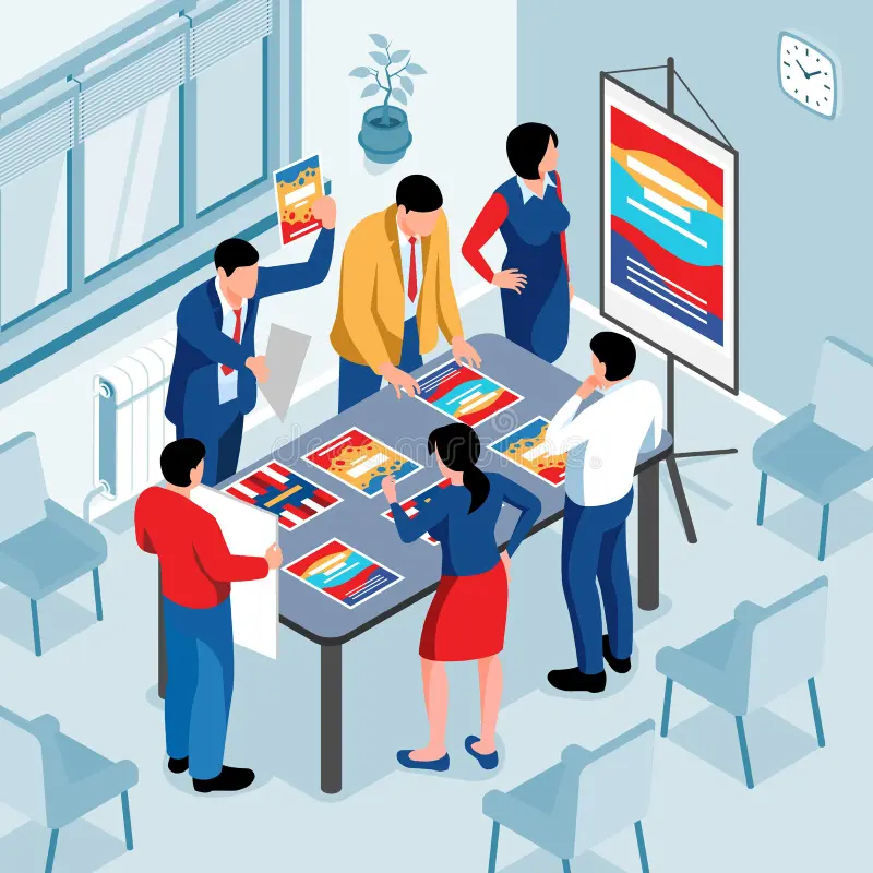 what is a marketing agency how it works in KSA and jeddah
