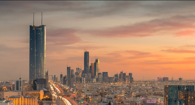 Why Riyadh Is the Hub for Digital Marketing Innovation. by afia digital