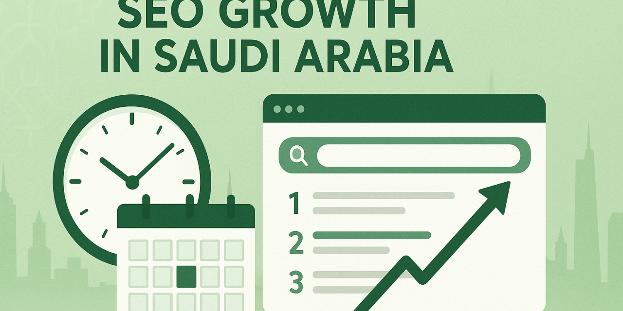 Arabic vs. English Keywords for Saudi SEO | Afiadigital Guide