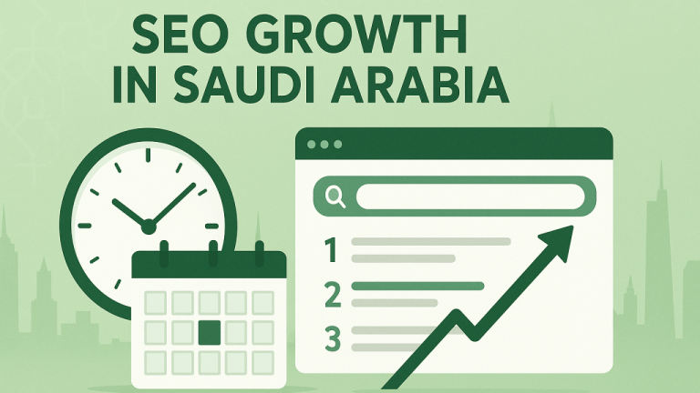 Arabic vs. English Keywords for Saudi SEO | Afiadigital Guide