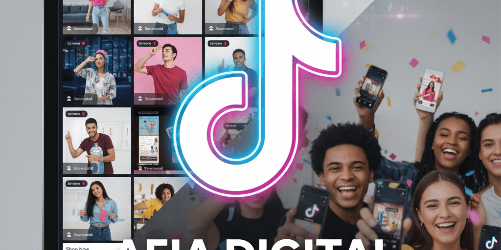Tiktok Ads Agency
