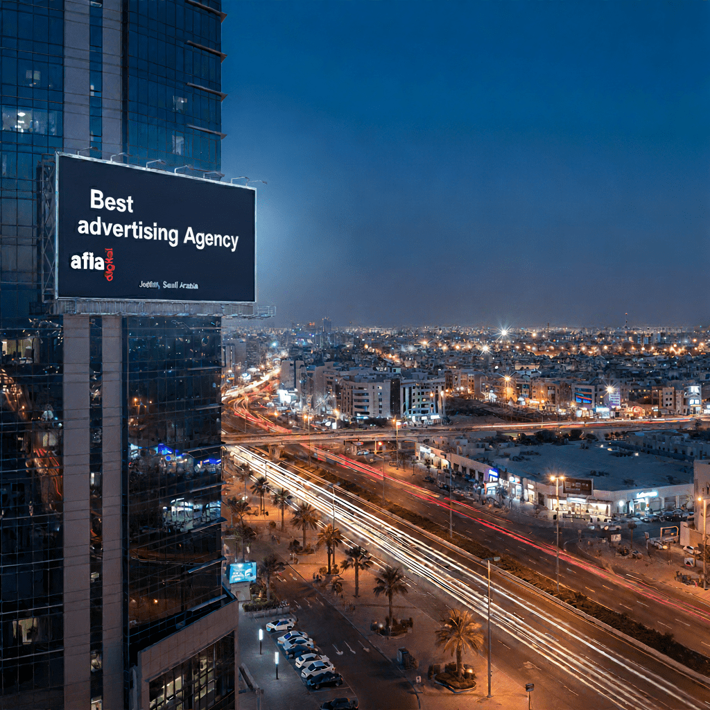 advertising agencies