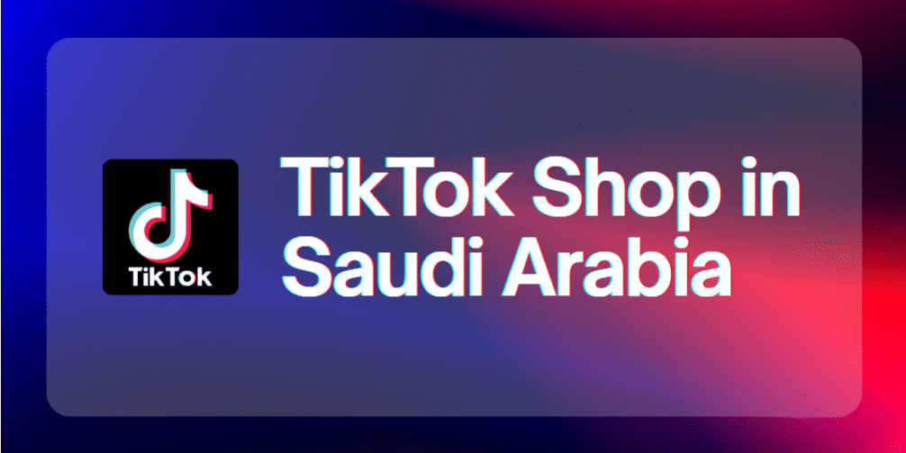 TikTok Advertising KSA