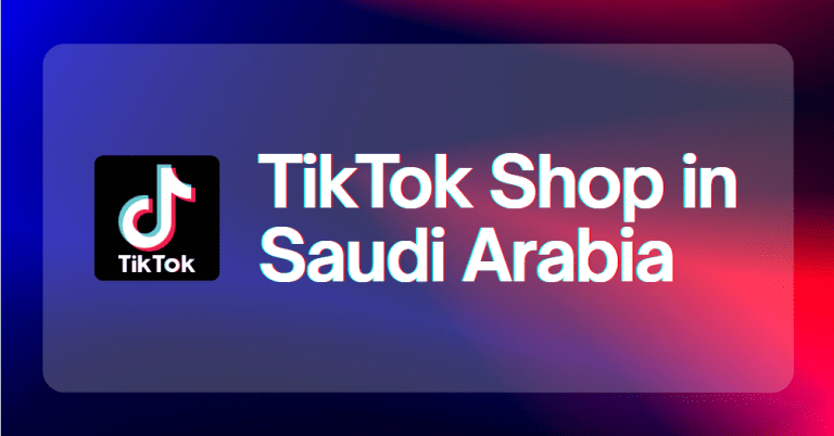 TikTok Advertising KSA