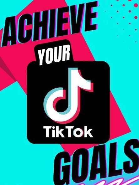 TikTok agency account
