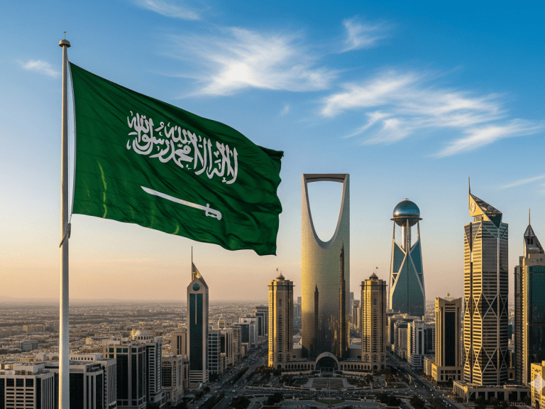 Saudi National Day 2025 – Afia Digital Exclusive Offers
