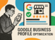 Optimizing Google Business Profiles in Jeddah