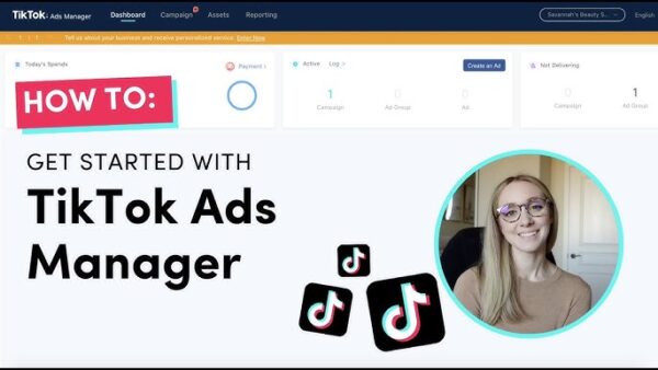 How To Create A Tiktok Ad On Ads Manager?