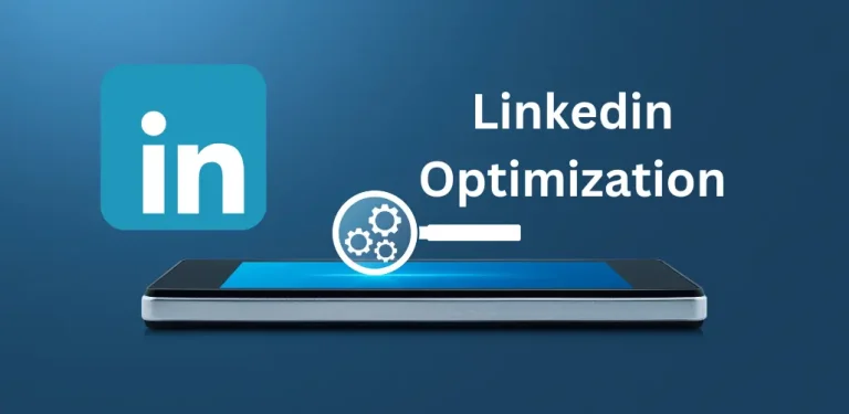 LinkedIn Profile Optimization Services in KSA
