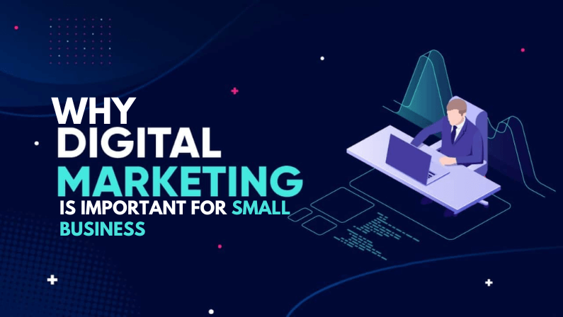 Why Small Businesses Need a Digital Marketing Agency