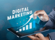 digital marketing agency for startups