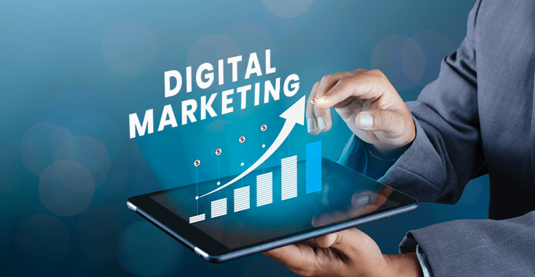 digital marketing agency for startups