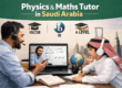 Online tutoring in Saudi Arabia